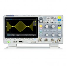 SDS1204X-E 200MHz 4 Channel Oscilloscope SDS1000X-E Series 1GSa/s Digital Phosphor Oscilloscope
