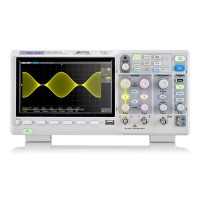SDS1202X-E 200MHz 2 Channel Oscilloscope SDS1000X-E Series 1GSa/s Digital Phosphor Oscilloscope