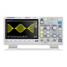 SDS1102X-E 100MHz 2 Channel Oscilloscope SDS1000X-E Series 1GSa/s Digital Phosphor Oscilloscope