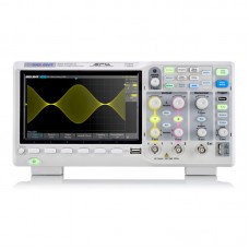 SDS1072X-E 70MHz 2 Channel Oscilloscope SDS1000X-E Series 1GSa/s Digital Phosphor Oscilloscope