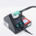 SUGON AIFEN-A5 Soldering Station Soldering Iron Station with 210 Handle + One Knife Soldering Tip
