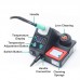 SUGON AIFEN-A5 Soldering Station Soldering Iron Station with 210 Handle + One Bent Soldering Tip