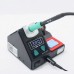 SUGON AIFEN-A5 Soldering Station Soldering Iron Station with 210 Handle + One Bent Soldering Tip