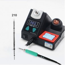 SUGON AIFEN-A5 Soldering Station Soldering Iron Station Comes with 210 Handle + One Needle Tip