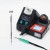 SUGON AIFEN-A5 Soldering Station Soldering Iron Station with 245 Handle + One Bent Soldering Tip