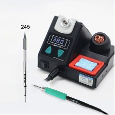 SUGON AIFEN-A5 Soldering Station Soldering Iron Station Comes with 245 Handle + One Needle Tip