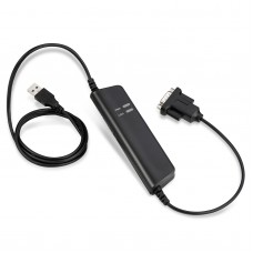 For Kvaser Leaf Light HS V2 Cheaper CAN Bus Cable Made in China Supports High Speed USB for CAN