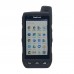 Zello Radio Walkie Talkie IP68 POC Radio Handheld Transceiver Supporting GPS SMS MMS + Earbuds
