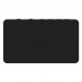 DS100 250MSa/s 50M Mini Digital Oscilloscope 2 Channel Oscilloscope with Black Protective Sleeve