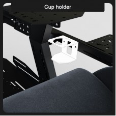 Simplayer GT-Lite Cup Holder Accessory Suitable for Conspit GT-Lite Simulation Seat SIM Racing Games