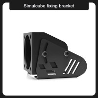 Simplayer GT-Lite Wheel Base Mount Bracket SIM Racing Seat Accessory for Simucube Wheel Bases