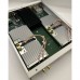 TQTT X310 China-Made SDR Platform with GPSDO Fully Compatible with SDR Platform for USRP X310