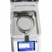 XFSFY-1205MB 0.005g 120g Halogen Moisture Analyzer Moisture Meter Analyzer for Food Corn Feed