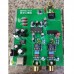 Single-chip Audio Decoder DAC DC12V 2-Channel Output Support 16bit to 18bit Conversion for PCM56-61 AD1851-1860-1861