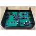 Single-chip Audio Decoder DAC DC12V 2-Channel Output Support 16bit to 18bit Conversion for PCM56-61 AD1851-1860-1861