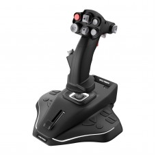 WINWING URSA MINOR Flight Joystick Right-hand Version Video Games Flight Simulator for DCS X-Plane MSFS2020