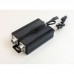 Turbojet Engine V4 ECU 32-bit High Speed Brushless Elecmal Control Unit RS232 Output for High Power UAV Engine