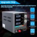 SUGON 3010PM 30V 10A DC Power Supply Regulated Power Supply (110V) for Cellphone and Laptop Repair