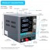 SUGON 3010PM 30V 10A DC Power Supply Regulated Power Supply (110V) for Cellphone and Laptop Repair