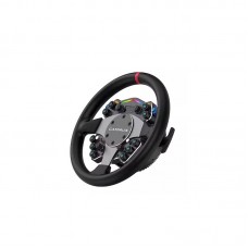CAMMUS C12 300mm/11.8" Direct Drive Steering Wheel Gaming Wheel Racing Simulator for MOZA Simagic