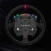 CAMMUS C12 300mm/11.8" Direct Drive Steering Wheel Gaming Wheel + CS5 Desktop Clamp for MOZA Simagic