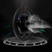CAMMUS C12 300mm/11.8" Direct Drive Steering Wheel Gaming Wheel + CS5 Desktop Clamp for MOZA Simagic