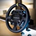 CAMMUS C12 300mm/11.8" Direct Drive Steering Wheel Gaming Wheel + CS5 Desktop Clamp for MOZA Simagic