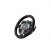 CAMMUS C12 300mm/11.8" Direct Drive Steering Wheel Gaming Wheel Simulator with LC100 3 Pedal Set