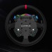 CAMMUS C12 300mm/11.8" Direct Drive Steering Wheel Gaming Wheel + CS5 Desktop Clamp + LC100 2 Pedal Set