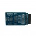 For Jlink V12 JTAG SWD Programmer MCU Debugger STM32 Emulator + Adapter Board + 7 Kinds of FFC Cables