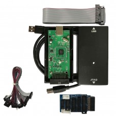 High End Version JTAG SWD Programmer MCU Debugger STM32 Emulator Debug Tool Set for Jlink V11