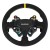 SIMSONN Round Steering Wheel Racing Wheel Compatible with G29 for Logitech T300 for Thrustmaster