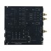 Dual ES9038PRO Decoder Board DAC Board DSD 384K Amanero USB Bluetooth 5.0 Lossless Fiber Coaxial Decoder 