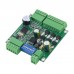 12V/24V/36V 180W BLDC Motor Driver Board Brushless DC Motor Driver Board AQMD3605BLS-B2 w/ USB485