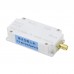 QBD-RF-5.8G Wifi Bluetooth Sweep Signal Generator Module VCO RF Signal Source Type-C 5V/2A