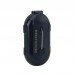 A8 400-470MHz 3KM In Ear Walkie Talkie Rechargeable Mini Walkie Talkie with 360° Swivel Earbud