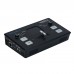 Feelworld LIVEPRO L1 V1 Multi-Format 4CH Video Mixer Video Switcher 2" Screen for Livestreaming