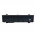 Feelworld LIVEPRO L1 V1 Multi-Format 4CH Video Mixer Video Switcher 2" Screen for Livestreaming