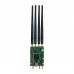 70MHz-6GHz B210 RF Development Board Open-Source SDR Development Replacement for USRP Ettus UHD