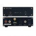 SJ01 Audio DAC 192KHz 24BIT BT5.0 Bluetooth Receiver USB DAC Headphone Amplifier Assembled with Power Adapter