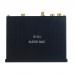 SJ01 Audio DAC 192KHz 24BIT BT5.0 Bluetooth Receiver USB DAC Headphone Amplifier Assembled with Power Adapter