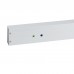 DK230 17" 120-LED Audio Rhythm Light Music Spectrum Display Supports Sound and Wired Control