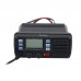 RS-507MG 25W VHF Mobile Transceiver Marine Transceiver with Built-in GPS Module + Programming Cable