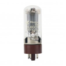 Shuguang 6L6GCR Electron Tube Vacuum Tube Used to Replace 350C/5881A/6P3P Tubes of Tube Amplifiers