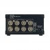 RB-10MC 10MHz 8-Channel High Precision Atomic Clock Rubidium Frequency Standard (Built-in LPRO-101 Rubidium Clock)