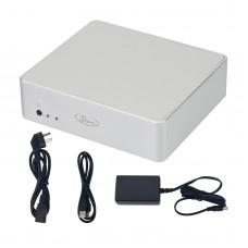 C19 A-Type Built-in MV85 Digital Turntable for Raspberry Pi High Precision OCXO ROON AirPlay UPNP NAA