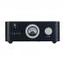 AMP55 HiFi Bluetooth Desktop Mini Audio Power Amplifier 220V Translinear Current Mode Amplifier