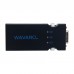 WF610PRO Bluetooth Adapter Wireless Switch Router Type-C Port Low Power Consumption with USB to RJ45 Console Cable
