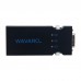 WF610PRO Bluetooth Adapter Wireless Switch Router Type-C Port Low Power Consumption with USB to RJ45 Console Cable