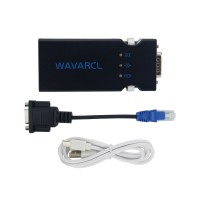 WF610PRO Bluetooth Adapter Wireless Switch Router Type-C Port Low Power Consumption with USB to RJ45 Console Cable